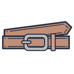 Belt  Icon