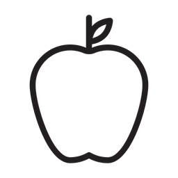 Apple  Icon