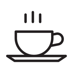 Kaffee  Symbol