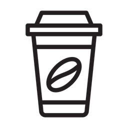 Kaffeetasse  Symbol