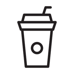 Kaffeetasse  Symbol