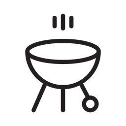 Grilled  Icon