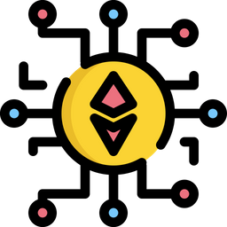 Ethereum  Icon