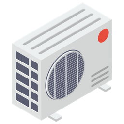 Ac Fan  Icon