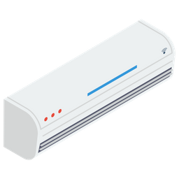 Air Conditioner  Icon