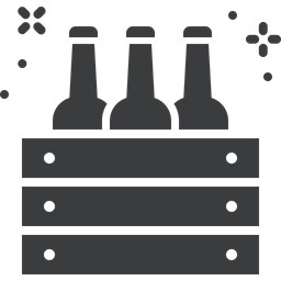 맥주  아이콘