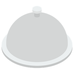 Cloche  Icon