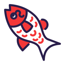 Fisch  Symbol