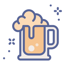 Beer  Icon