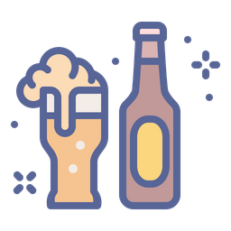 Beer  Icon