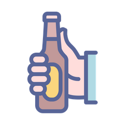 Beer  Icon