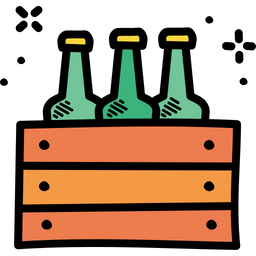 Beer  Icon