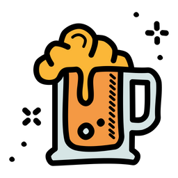 Beer  Icon