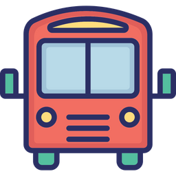 Bus  Symbol