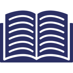 Book  Icon