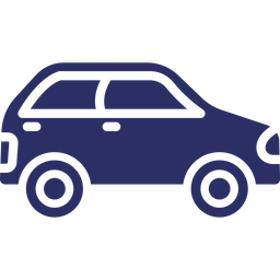 Car  Icon