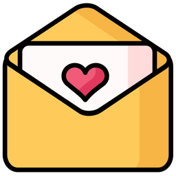 Love Letter  Icon