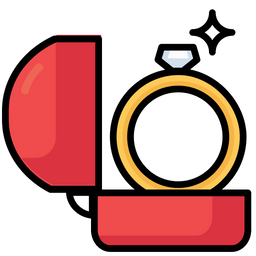 Ring  Icon