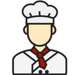 Chef  Icon