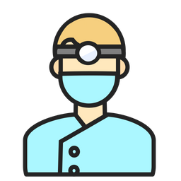 Dentist  Icon