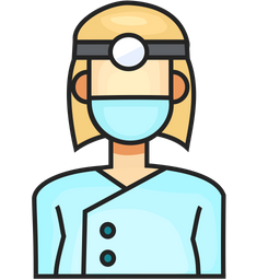 Dentist  Icon