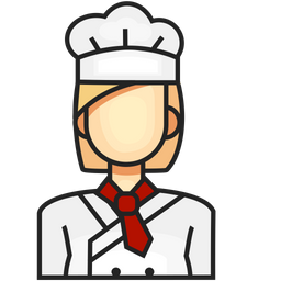 Chef  Icon