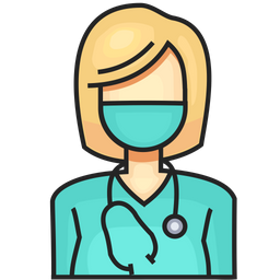 Doctor  Icon