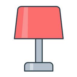 Lampe  Symbol