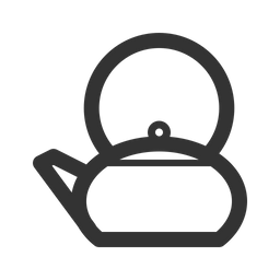 Kettle  Icon