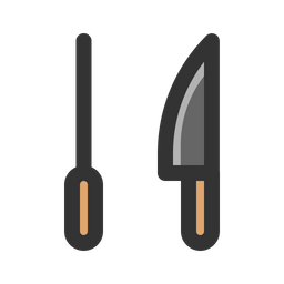 Knife  Icon