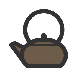 Kettle  Icon