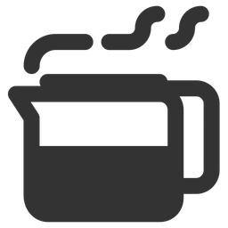 Coffee carafe  Icon