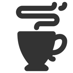 Coffee cup  Icon