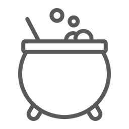 Cauldron  Icon