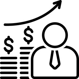 Ökonom  Symbol