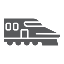 Train  Icon