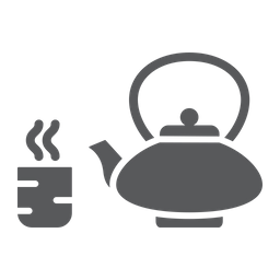 Tea  Icon