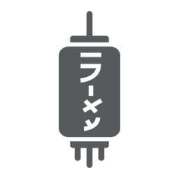 Lantern  Icon