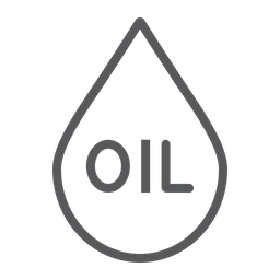 Oil  Icon