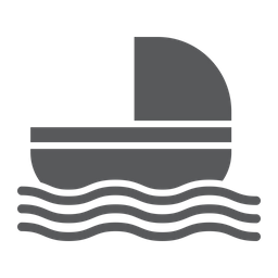 Boat  Icon