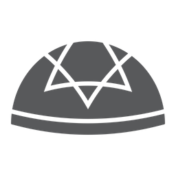 Kippah  Icon