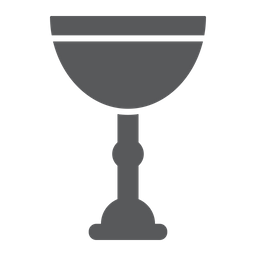 Goblet  Icon