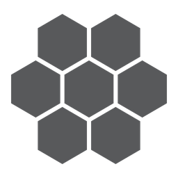 Honeycomb  Icon