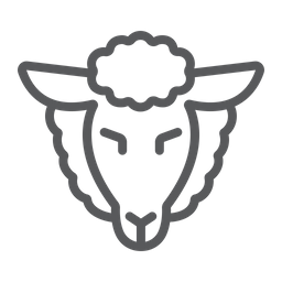 Lamb  Icon