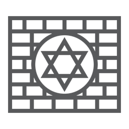 Kotel  Icon