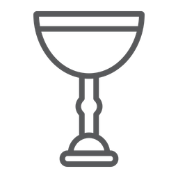 Goblet  Icon