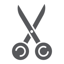 Scissors  Icon