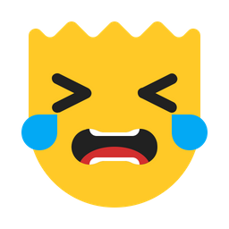 Crying  Icon