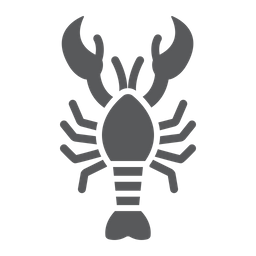 Lobster  Icon