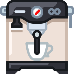 Coffeemaker  Icon